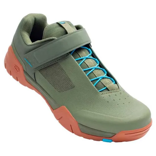 크랭크브라더스 Mallet E Gum Outsole MTB 클릿슈즈 3138736623