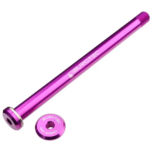 BURGTEC Santa Cruz 스루 액슬 3138758045