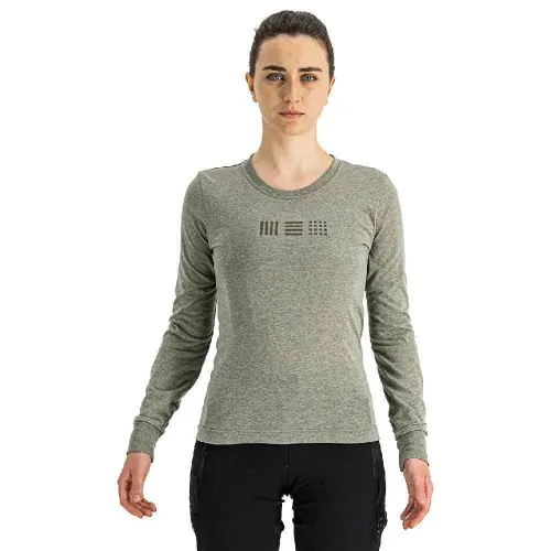 스포츠풀 Giara W Tee 긴팔 져지 3138758129