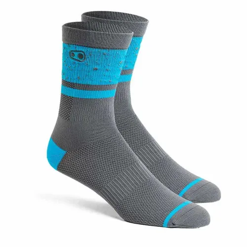 크랭크브라더스 Icon MTB Splatter 긴 양말 3138766507