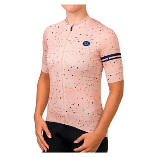 AGU Mini Flower Secret 반팔 져지 3138775583