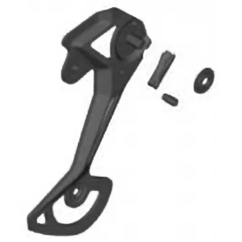 시마노 RD-M8100 외부 케이지 플레이트 3138779570