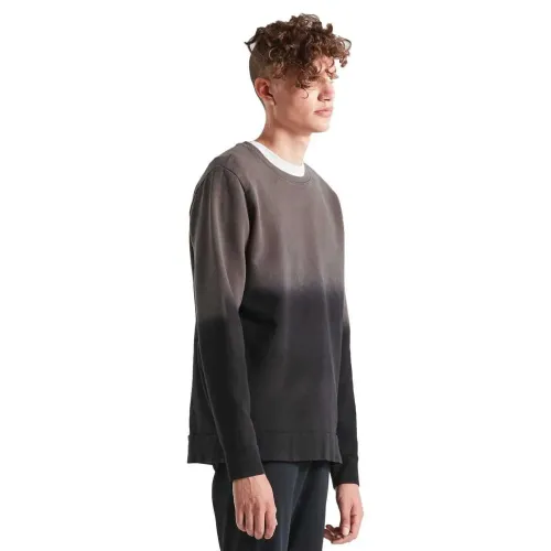 스페셜라이즈드 Legacy Spray Crewneck 긴팔 티셔츠 3138799199