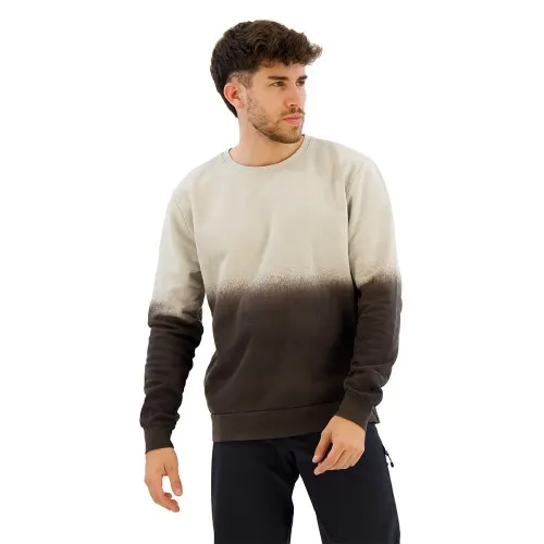 스페셜라이즈드 Legacy Spray Crewneck 긴팔 티셔츠 3138799200