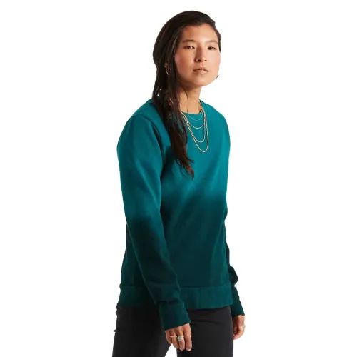 스페셜라이즈드 Legacy Spray Crewneck 긴팔 티셔츠 3138799204