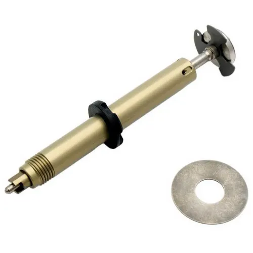 락샥 Deluxe Ultimate Rct 2023+ 47.5-55 mm 리어 쇼크 댐퍼 키트 3138829741