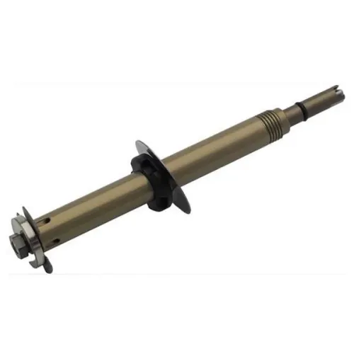 락샥 Deluxe Ultimate Rct 2023+ 57.5-65 mm 리어 쇼크 댐퍼 키트 3138829742