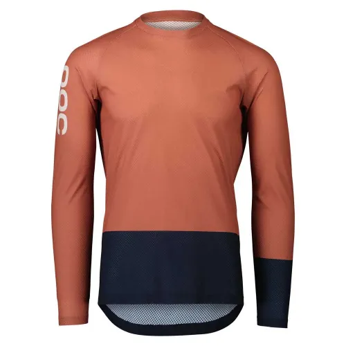 POC Pure 긴팔 엔듀로 져지 3138838214