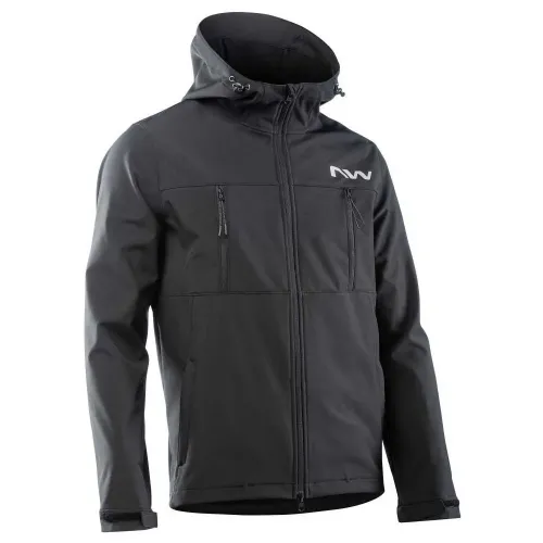 노스웨이브 Easy Out Softshell 자켓 3138886750