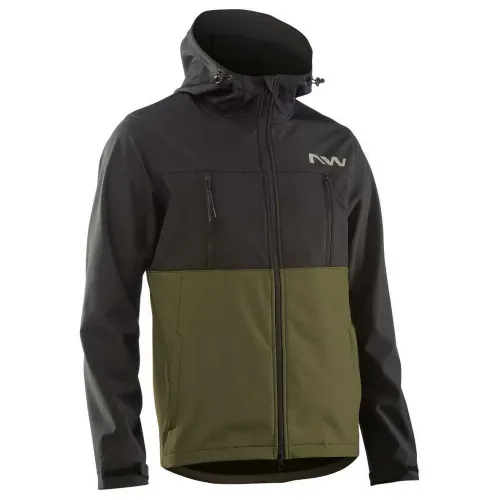 노스웨이브 Easy Out Softshell 자켓 3138886752