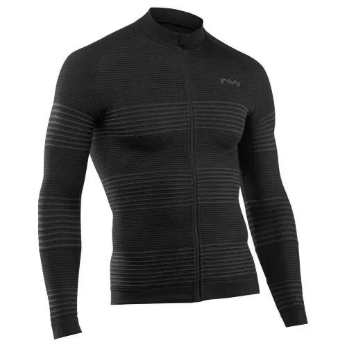 노스웨이브 Trip Knit 긴팔 져지 3138886788