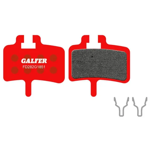 GALFER Hayes MAG/HFX/MX1 디스크 브레이크 패드 3138892419
