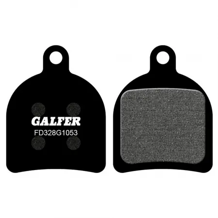 갤퍼 Hope DB110/Mono Trial 디스크 브레이크 패드 3138892421