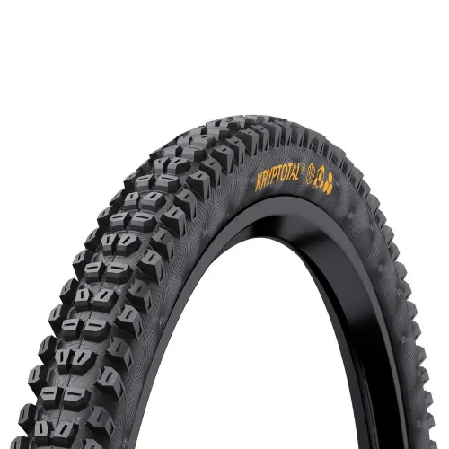 CONTINENTAL Kryptotal Rear Trail 엔듀라nce 튜블리스 29in x 2.40 MTB 타이어 3138892589