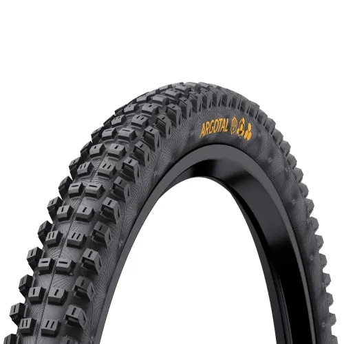 CONTINENTAL Argotal DH Soft 튜블리스 29in x 2.40 MTB 타이어 3138893334