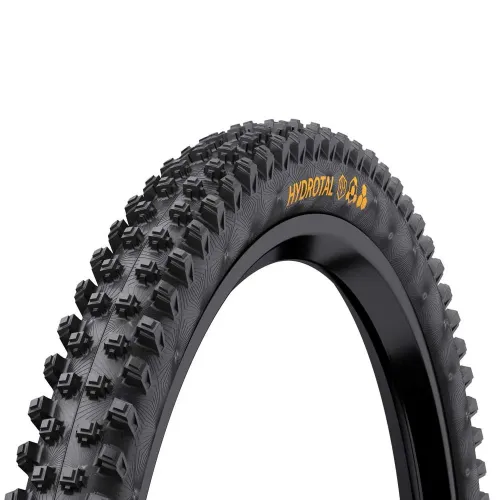 CONTINENTAL Hydrotal DH SuperSoft 튜블리스 29in x 2.40 MTB 타이어 3138893337