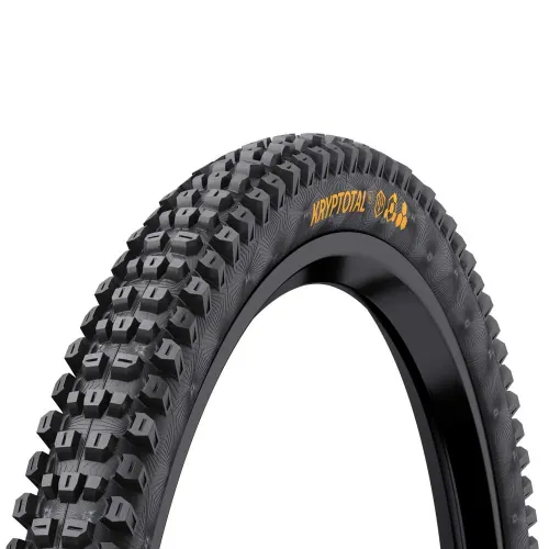 CONTINENTAL Kryptotal Front Trail 엔듀라nce 튜블리스 29in x 2.40 MTB 타이어 3138893338