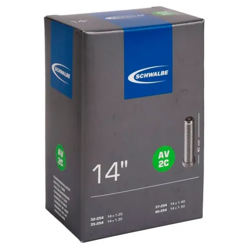 SCHWALBE AV2C 내부 튜브 3138893578