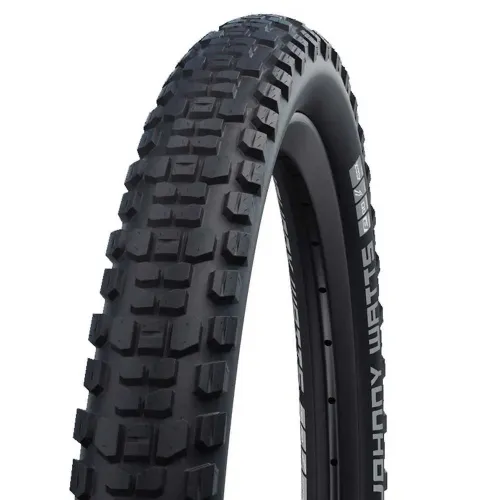 SCHWALBE Johnny Watts Perf 65 29in x 2.60 단단한 MTB 타이어 3138893580
