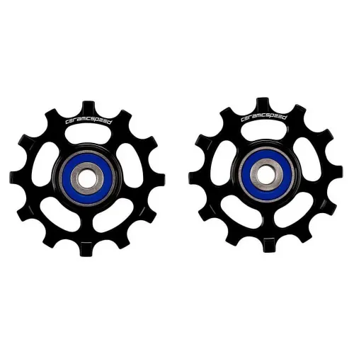 세라믹스피드 11s NW 9100/8000/RX800/GRX 자전거 풀리 세트 3138900305