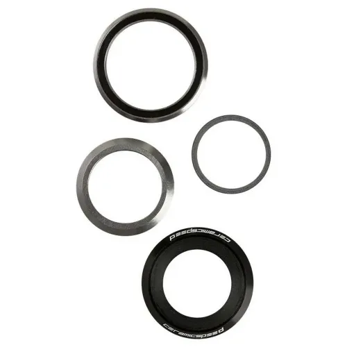 세라믹스피드 스페셜라이즈드 3 1-1/8in 1-3/8in Venge/Tarmac Spacers 또는 헤드셋 베어링 3138900335