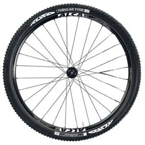 투포 Alca 26in 튜블러 MTB 앞바퀴 3138906707