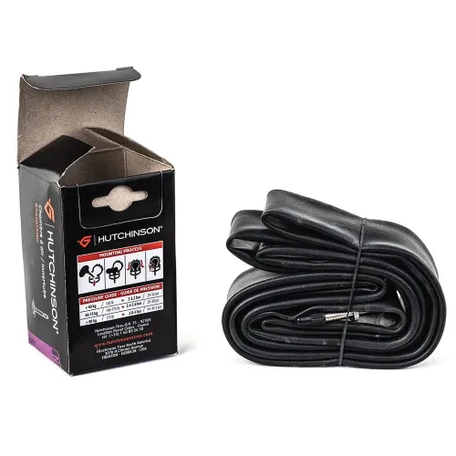 허친슨 Presta 60 mm 내부 튜브 3138908087