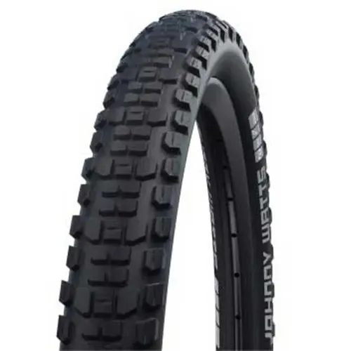 SCHWALBE Johnny Watts 29in x 2.35 단단한 MTB 타이어 3138914960
