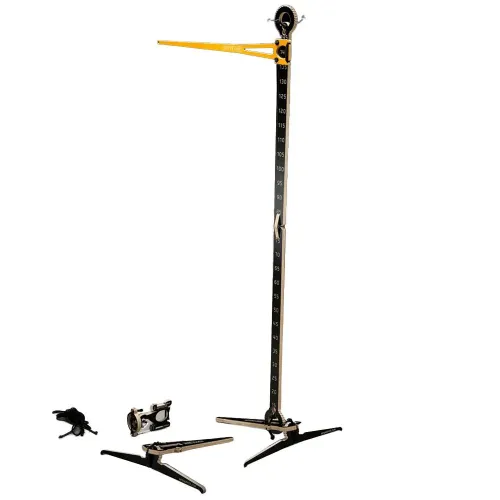MTB HOPPER 별 막대를 뛰어넘는 학 모양 휴대폰 거치대 3138926445