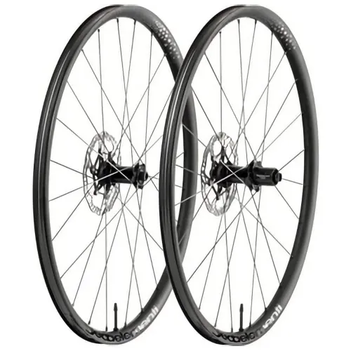 데다 Gera 그래블 휠 세트 3138943105