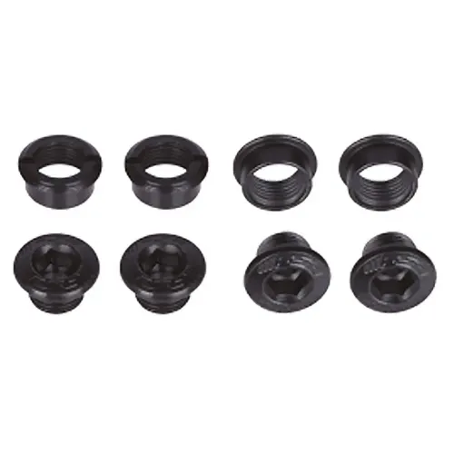 FSA ML138+ML080 체인링 나사 세트 4 단위 3138979191