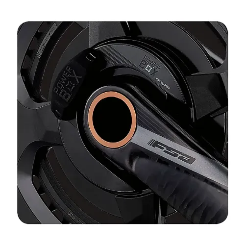 FSA PowerBox 배터리 덮개 3138979256