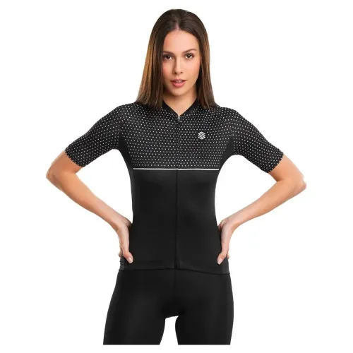 시로코 M3 Milano 반팔 져지 3138985117