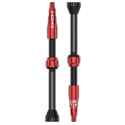 리자인 CNC 튜블리스 Presta 밸브 3139006347