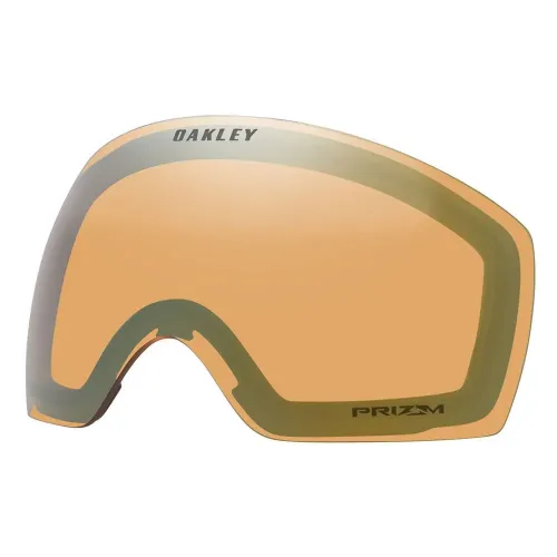 오클리 고글 Flight Deck M Prizm 교체용 렌즈 3139016147