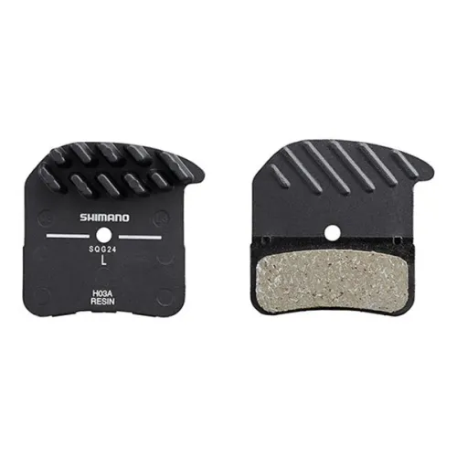 시마노 H03A 수지 디스크 브레이크 패드 3139017729