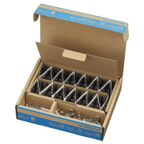 시마노 J05A 수지 디스크 브레이크 패드 25 단위 3139017735