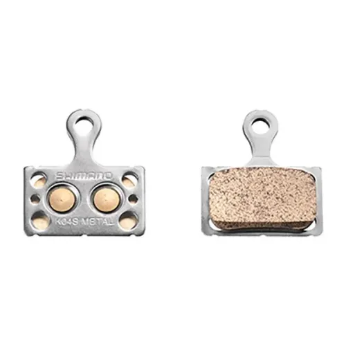 시마노 K04S 디스크 브레이크 패드 3139017737