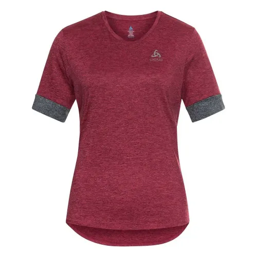 ODLO Ride Easy 반팔 티셔츠 3139018115