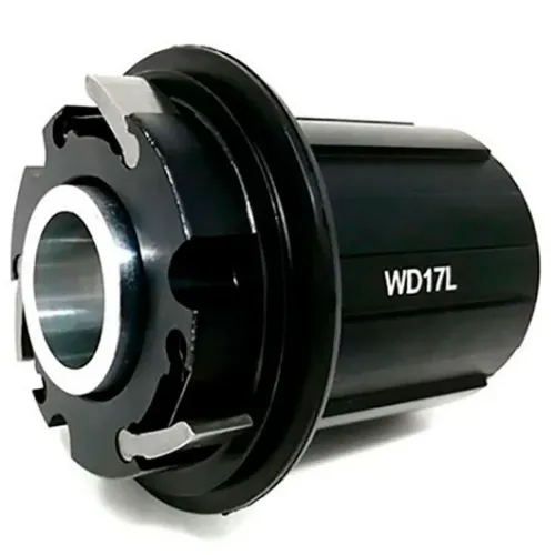 데다 시마노/스램 HG SL Hero 프리허브 바디 3139019687