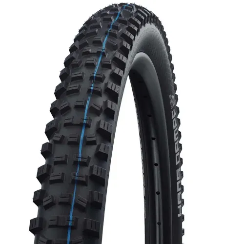 SCHWALBE Hans Dampf 튜블리스 27.5in x 2.35 단단한 MTB 타이어 3139019706
