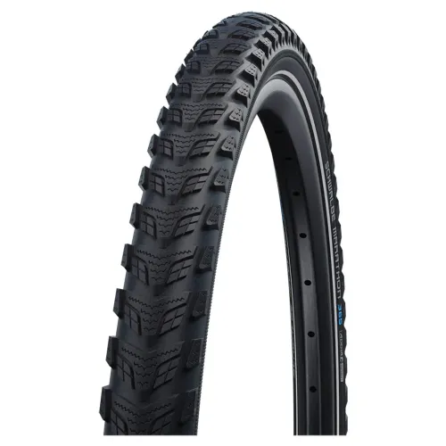 SCHWALBE Marathon 365 700C x 47 도시의 견고한 자전거 타이어 3139019707
