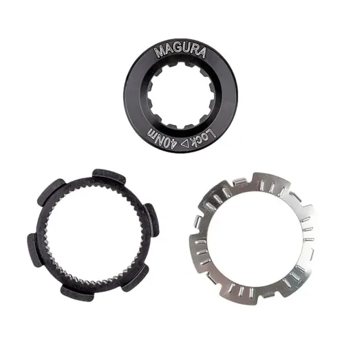 마구라 CL QR 자전거 디스크 브레이크 어댑터 3139026885