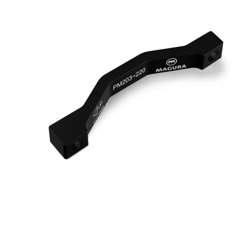 마구라 QM46 디스크 브레이크 캘리퍼 어댑터 3139026973