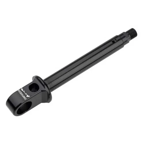 락샥 Coil B1+ Super Deluxe Coil B1+ 2023+ 37.5-45 mm 리어 쇼크 댐퍼 키트 3139043646