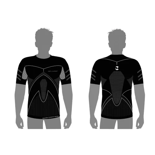 MASSI 반팔 이너웨어 3139121716