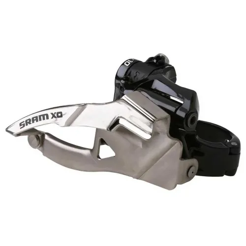 스램 X0 Low Clamp 34.9 mm 프론트 디레일러 3139123106