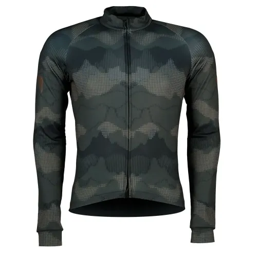 AGU Venture Gravel 긴팔 져지 3139187140