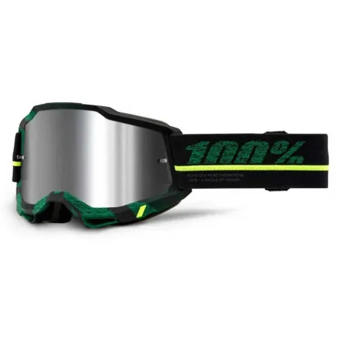 백퍼센트 Accuri 2 Overlord 고글 3139202434