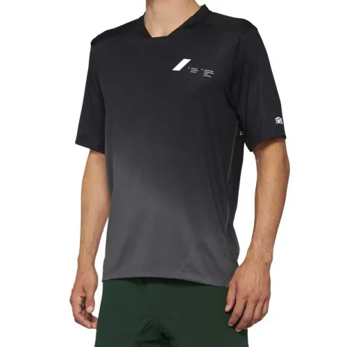 백퍼센트 Celium 반팔 엔듀로 져지 3139202461